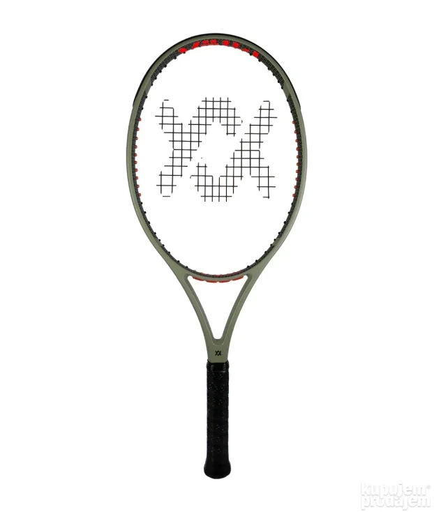 VOLKL teniski reketi serija  V-CELL