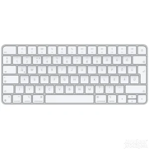 Apple Magic Keyboard English (2021) White