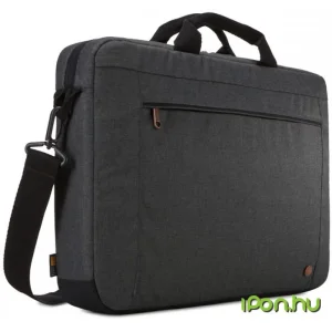 Caselogic Era Laptop Attache 15.6" Black