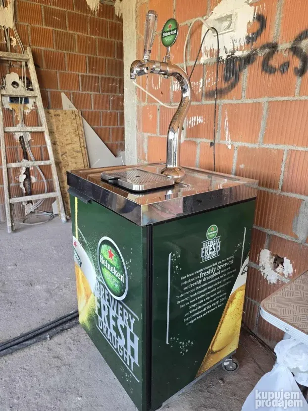 tociliza za pivo