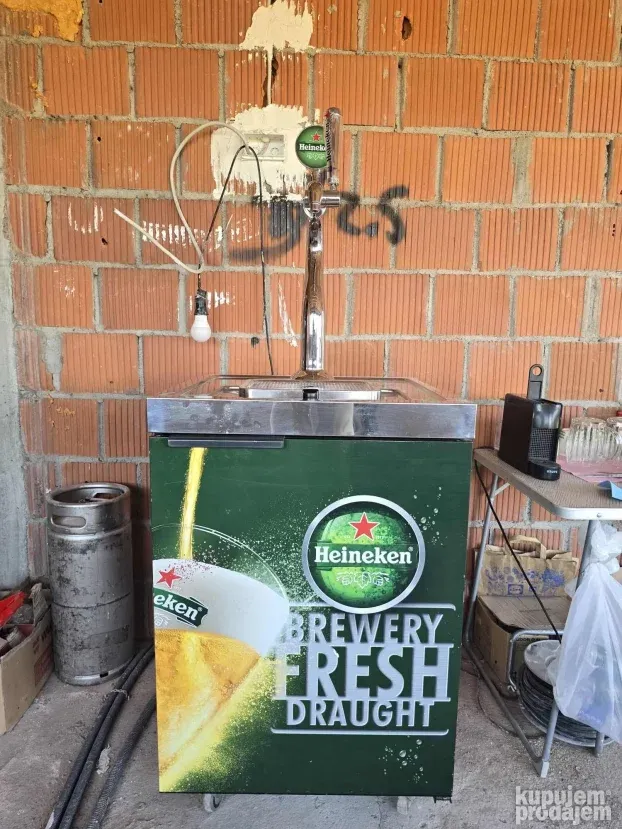 tociliza za pivo