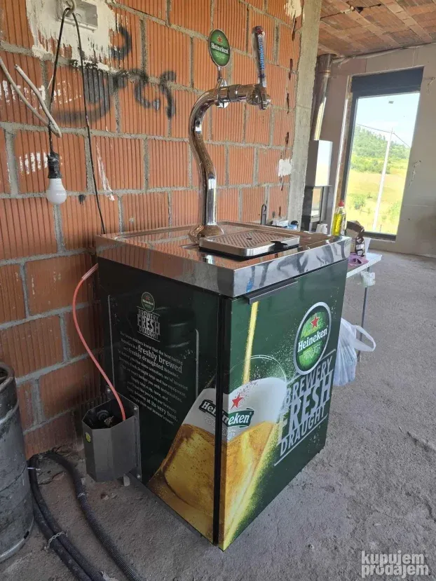 tociliza za pivo