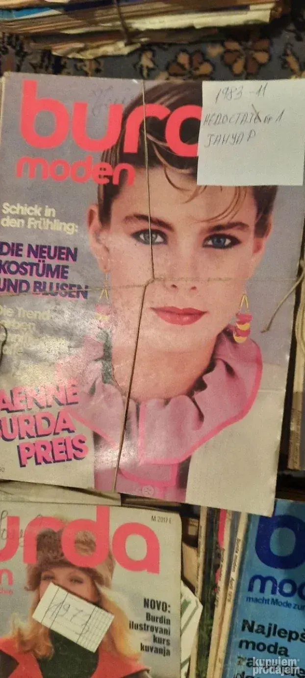 Burda
