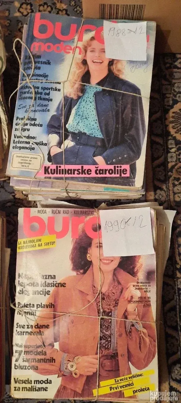 Burda