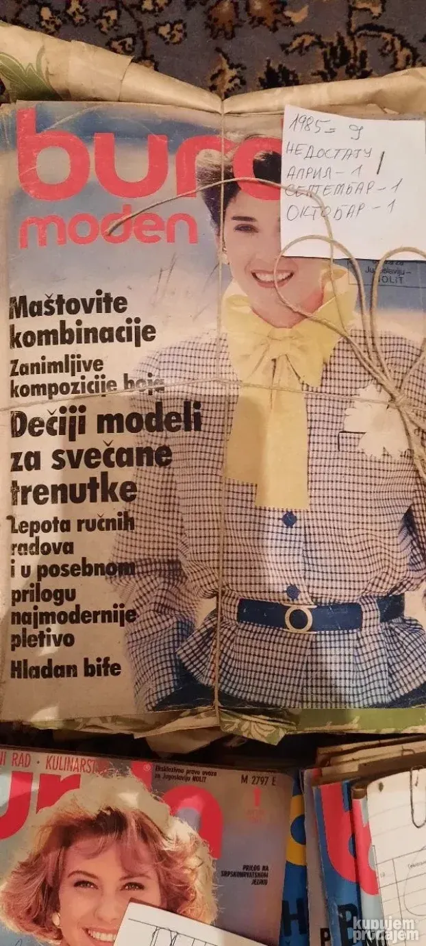 Burda