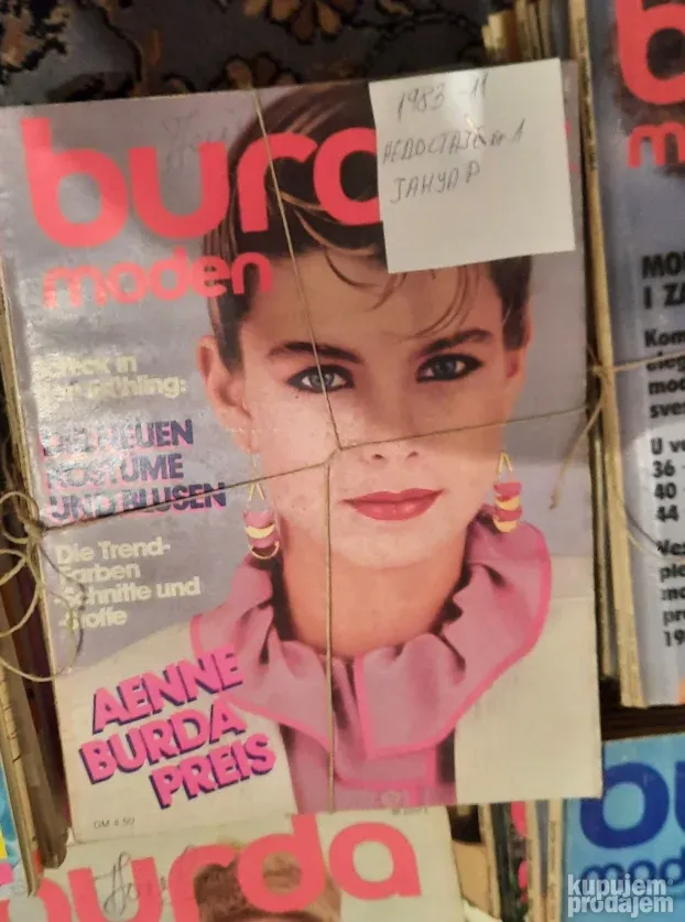 Burda