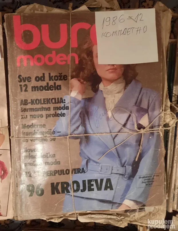Burda