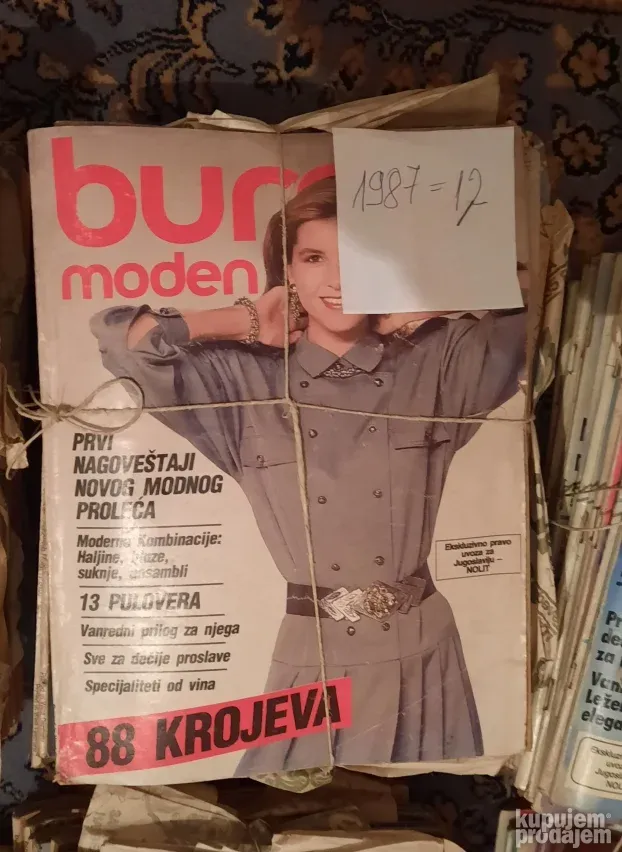 Burda