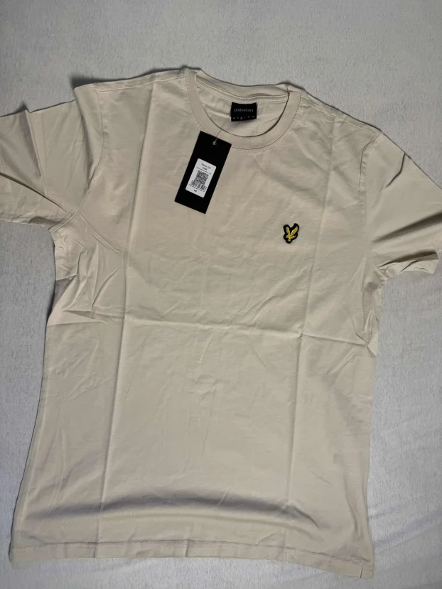 Lyle and scott muske majice