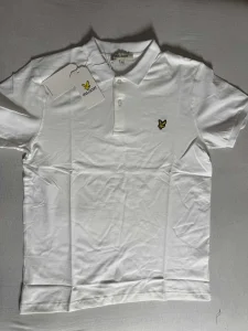 Lyle and scott muske majice