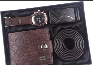 Muski set