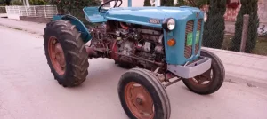Rakovica 60