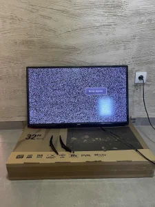 fox televizor