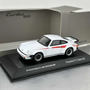1/43 Original Porsche 911 3.0 Turbo