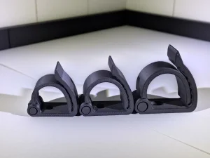 Drzac kablova ispod stola / drzac za kabl ispod stola/ drzac