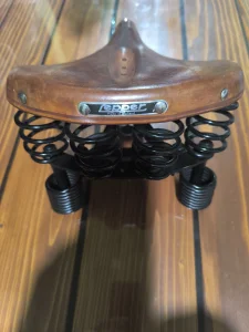 Sedište Primus Lepper