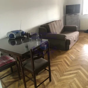 Nova Detelinara, 1.0 jednosoban, 33 m²