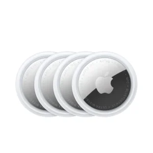 APPLE AirTag (2. gen. 2026) 4 kom MFEA4ZM/A