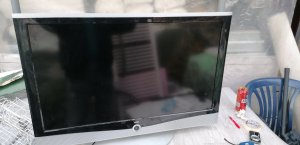 tv loewe art 40 polupan