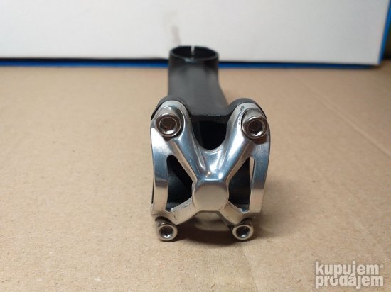 Lula - FRT - 31,8 mm / Duz. 110 mm