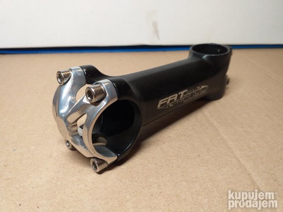 Lula - FRT - 31,8 mm / Duz. 110 mm