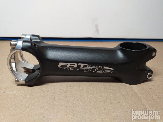 Lula - FRT - 31,8 mm / Duz. 110 mm