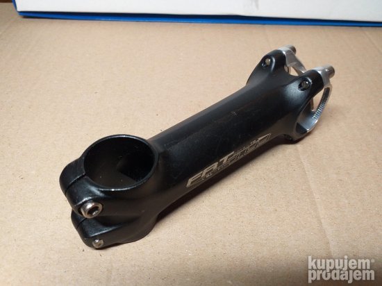 Lula - FRT - 31,8 mm / Duz. 110 mm