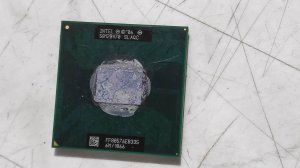 Intel Core 2 Duo Mobile CPU E8335 odlican procesor za laptop