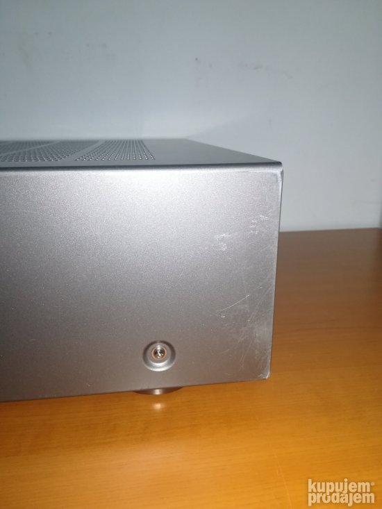 Yamaha RX-V459 - KupujemProdajem