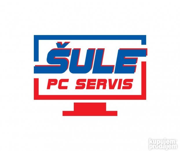 PC Servis Šule Velika Plana