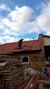 Kupujem kuću ili plac u Zrenjaninu ili bližoj okolini