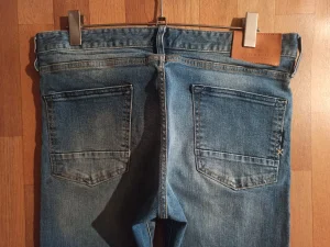Scotch & Soda Ralston Slim Streč Fit W34/L36 Top HQ