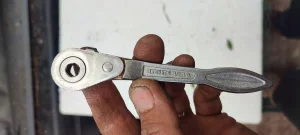 mini palica brevete kilt za gedore prodato