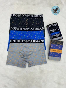 Bokserice Emporio Armani Extra Kvalitet
