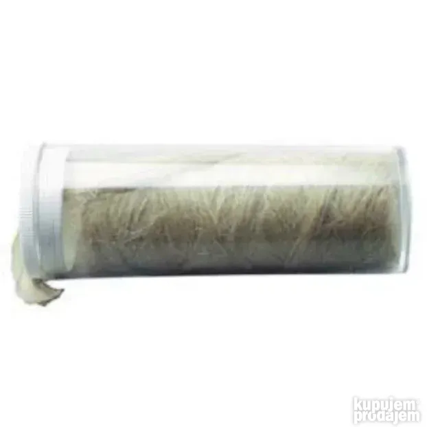 Kudelja u kutiji 40gr (namotana za lakšu upotrebu)