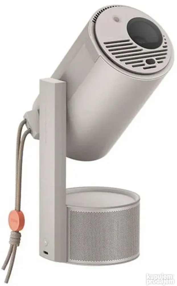 Xgimi mogo 3 pro
