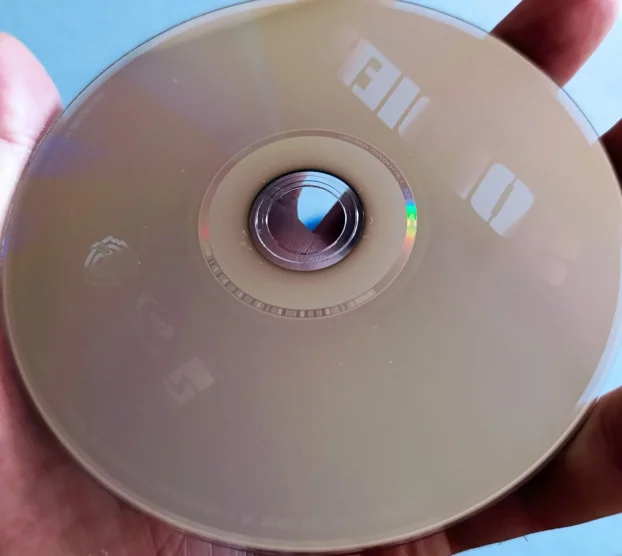 Soldier-Vojnik/Kurt Russell/-Blu ray Disc