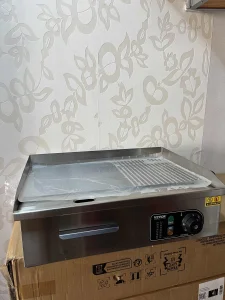 Elektricni rostilj 540 x 300 NOVO