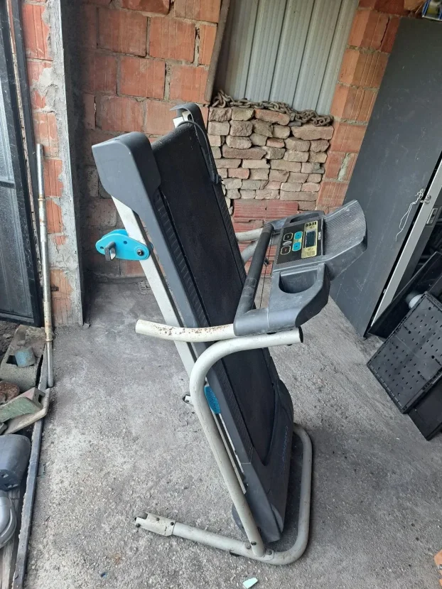 Traka za trcanje