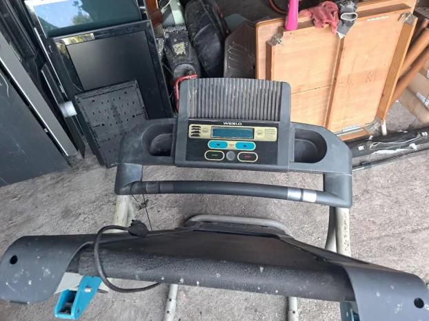Traka za trcanje