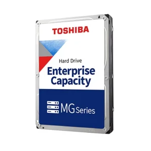 TOSHIBA MG09 12TB 3.5" 7200rpm 256MB SATA MG09ACA12TE