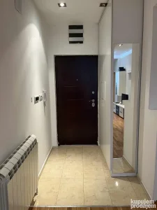 Milica od macve, Mirijevo, 1.5 jednoiposoban, 60 m²