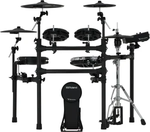 NEW Roland TD-513