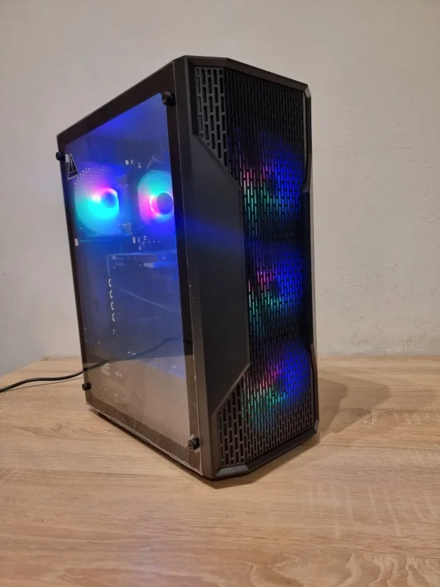 Desktop racunar Garancija 12 meseci