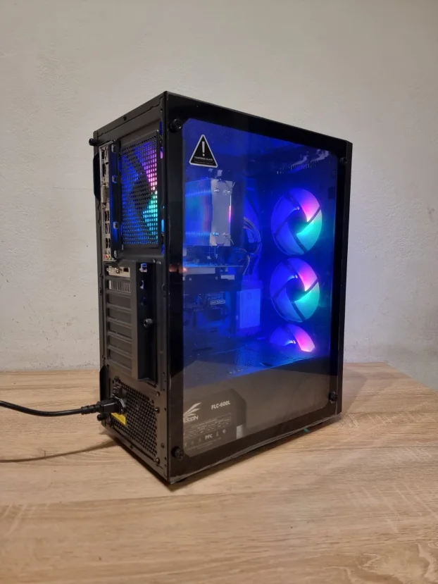 Desktop racunar Garancija 12 meseci