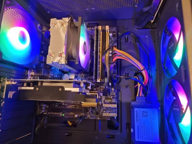 Desktop racunar Garancija 12 meseci