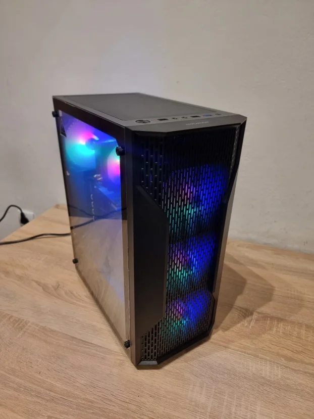Desktop racunar Garancija 12 meseci