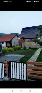Smiljanski zakos, Zlatibor, Čigota, 2.0 dvosobna, 65 m²