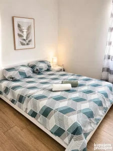 Apartman Teona Novi Sad