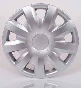 Ratkapna model DELTA 15" - set